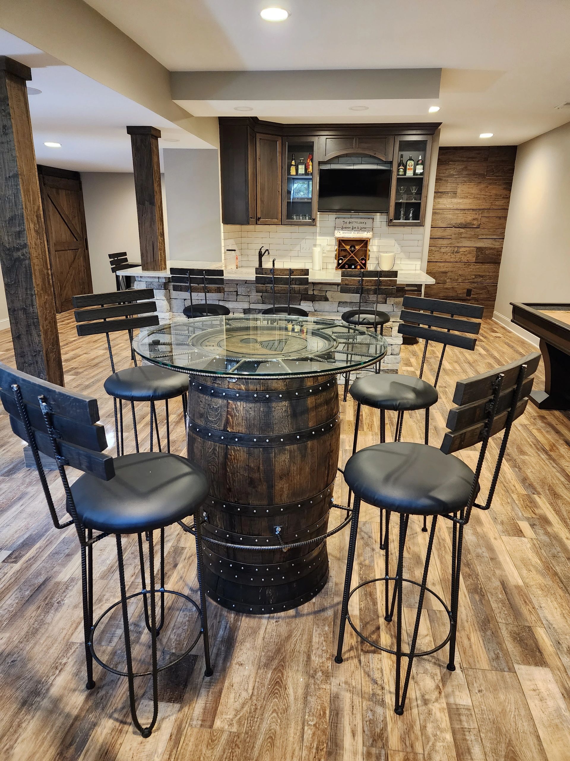 Whiskey Barrels for Sale Second Hand Barrels